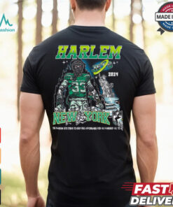 Harlem jet new york the hariem jets strive to keep fees affordable for all families shirt