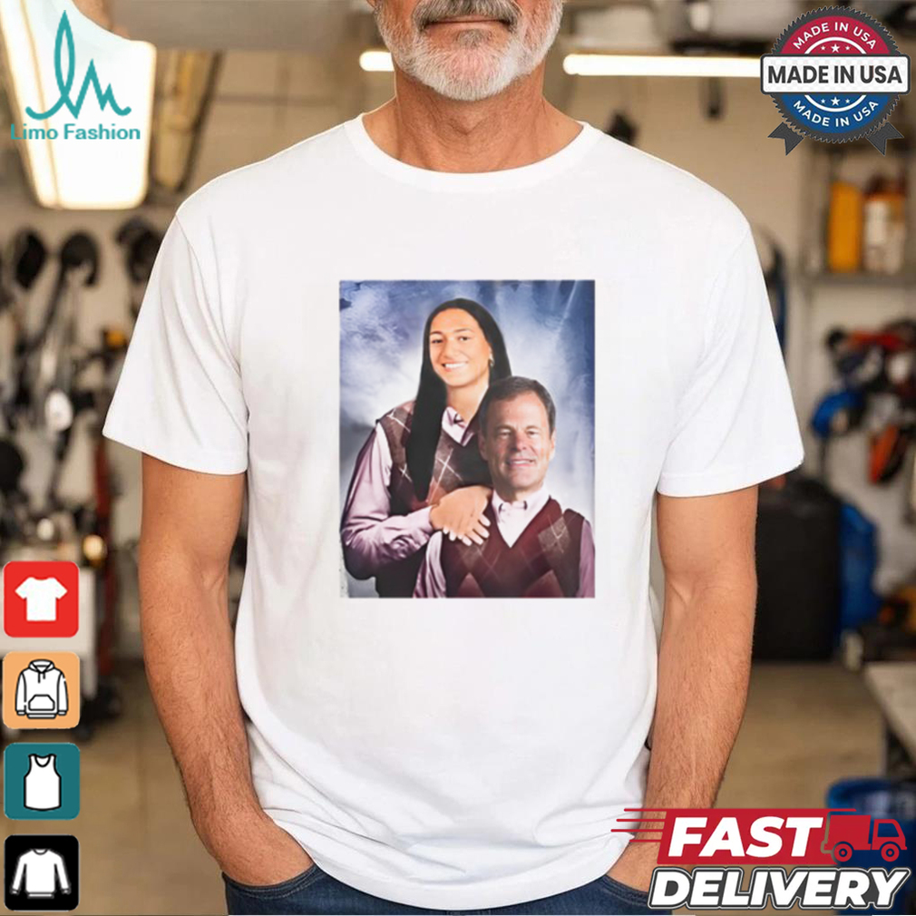 Harper Murray John Cook Step Brother T Shirt Harper Murray John Cook Step Brother T Shirt