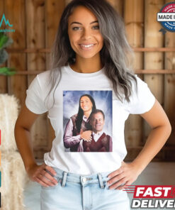 Harper Murray John Cook Step Brother T Shirt