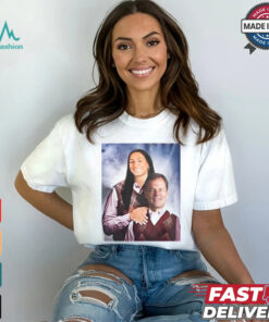 Harper Murray John Cook Step Brother T Shirt