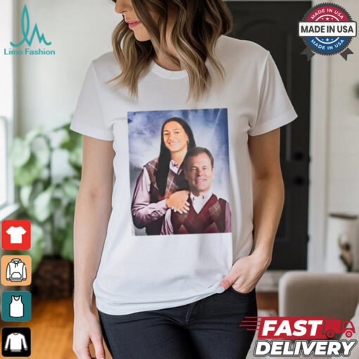 Harper Murray John Cook Step Brother T Shirt