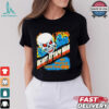 Speed Demon   Black T Shirt