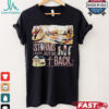 Los Angeles Dodgers NLCS 2024 team players shirt