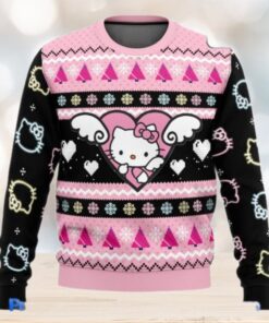 Hello Kitty Ugly Christmas Sweaters