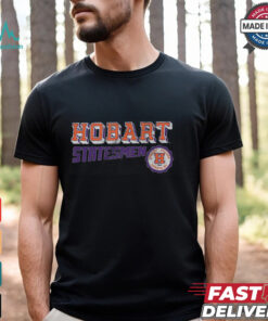 Hobart Vintage Campus Shirt