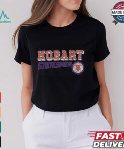 Hobart Vintage Campus Shirt