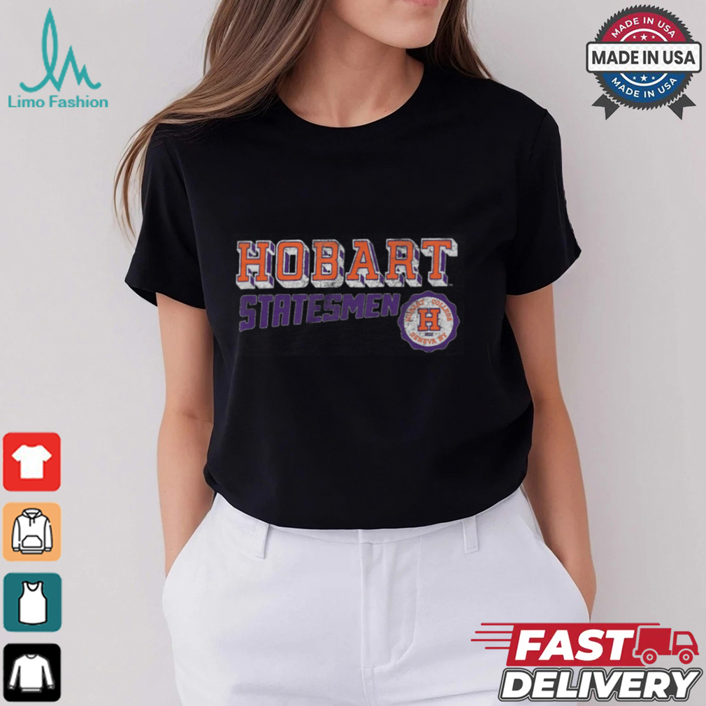 Hobart Vintage Campus Shirt Hobart Vintage Campus Shirt