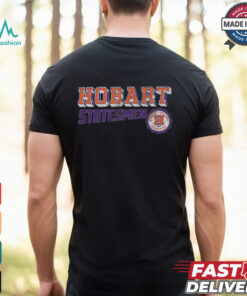 Hobart Vintage Campus Shirt