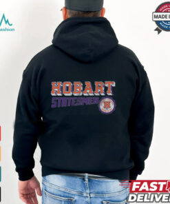 Hobart Vintage Campus Shirt