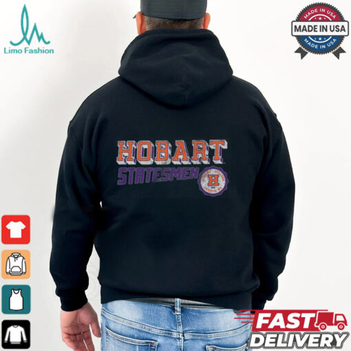 Hobart Vintage Campus Shirt
