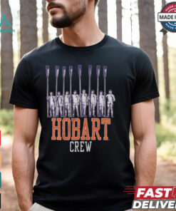 Hobart Vintage Crew Shirt