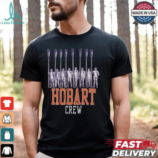Hobart Vintage Crew Shirt