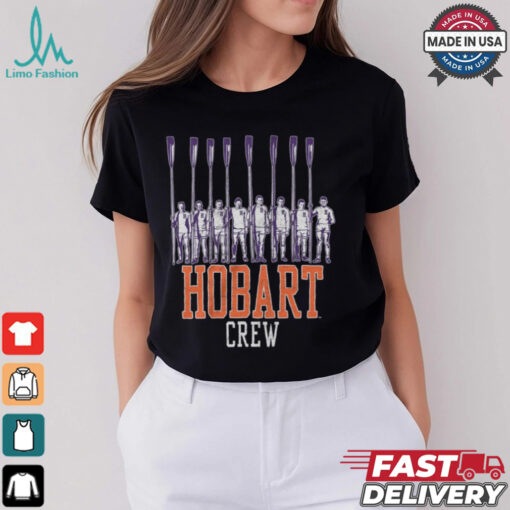 Hobart Vintage Crew Shirt