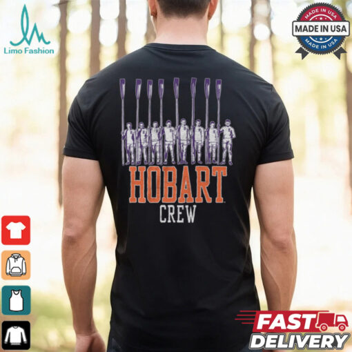 Hobart Vintage Crew Shirt