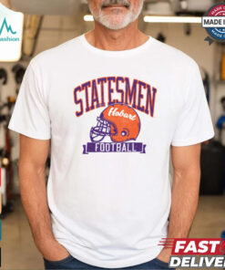 Hobart Vintage Football Shirt