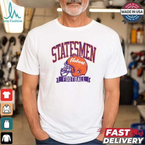 Hobart Vintage Football Shirt