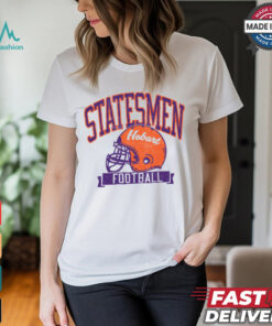 Hobart Vintage Football Shirt