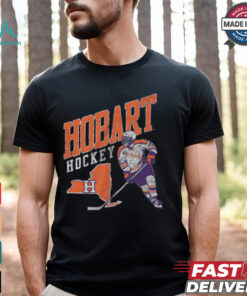Hobart Vintage Hockey Shirt