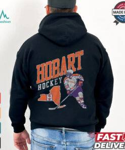 Hobart Vintage Hockey Shirt