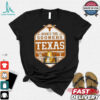 Hook’d The Hat Texas Longhorns 34 3 Oklahoma Sooners Red River Rivalry Shirt