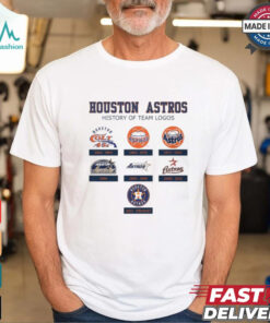 Houston Astros 1962 Shirt