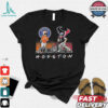 Kansas City Royals Baseball Kansas City Chiefs Football The Friends The Proud T Shirt