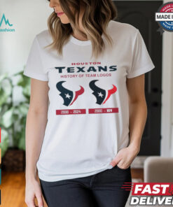 Houston Texans 2000 Shirt