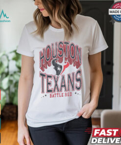 Houston Texans Gameday Couture Women_s Time Out Oversized shirt