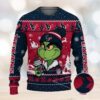 I Survived Hurricane Milton 2024 Ugly Christmas Sweater – Fun and Memorable Holiday Sweater