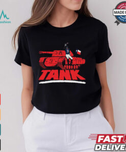 Houston Texans Tank Dell Tank T Shirts