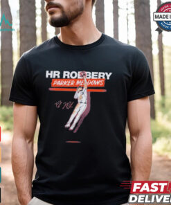 Hr robbery park meadows shirt