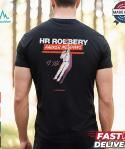 Hr robbery park meadows shirt