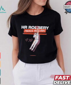 Hr robbery park meadows shirt