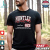 Kaleb Stewart South Dakota Coyotes signature 2024 shirt