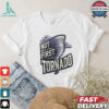 Cleveland Guardians ALCS Bound World Series 2024 MLB Postseason Poster t shirt