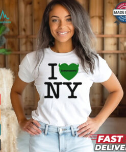I Love Chromakopia Ny T Shirt
