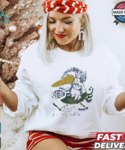 I’m Not Ruffled It’s Only A Game T Shirt