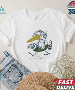 I’m Not Ruffled It’s Only A Game T Shirt