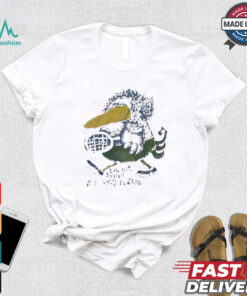 I’m Not Ruffled It’s Only A Game T Shirt