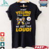 Sword Fight Penn State Football Beat USC Shirt
