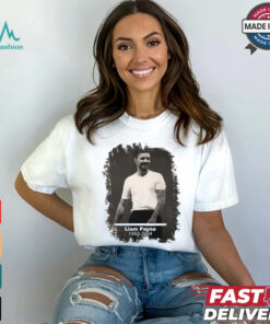 In Memory Of Liam Payne 1993 2024 Shirt
