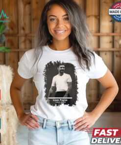 In Memory Of Liam Payne 1993 2024 Shirt
