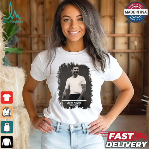In Memory Of Liam Payne 1993 2024 Shirt
