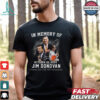 It’s Time For Los Angeles Dodgers Thank You For The Memories T Shirt