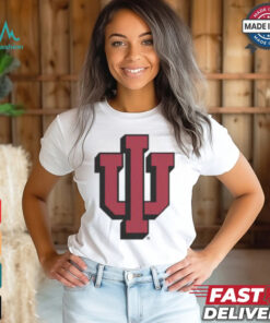 Indiana Logo All Season Shirt