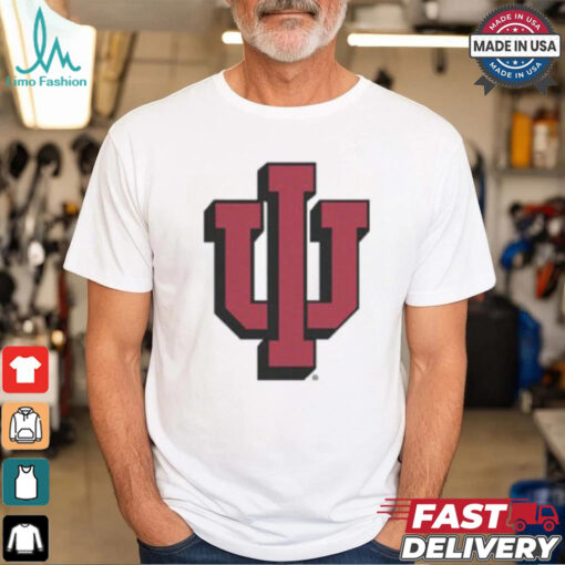 Indiana Logo All Season Shirt