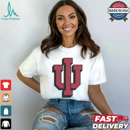 Indiana Logo All Season Shirt