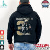 Jared Goff Detroit Lions NFL Flash Features Week 6 Shirt