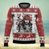 Finding Nemo Ugly Christmas Sweater