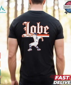 Jackson Jobe Ace Pose Shirt